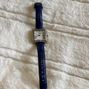 Invicta Trinite 12410 wildflower white dial watch